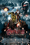 Avengers - L'Ere d'Ultron