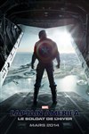Captain America - Le Soldat de l'hiver