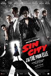 Sin City - J'ai tu pour elle