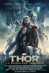 Thor - Le monde des tnebres