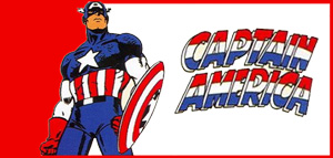 Capitaine America
