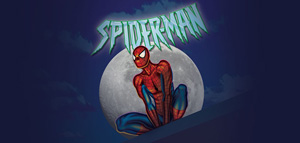 Spider-Man, l'homme-araigne